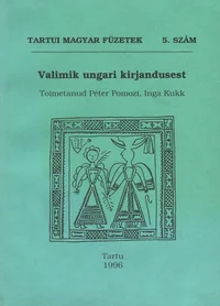 Valimik ungari kirjandusest