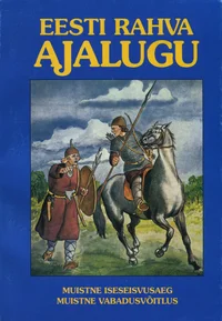 Eesti rahva ajalugu