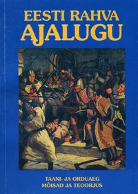 Eesti rahva ajalugu
