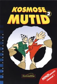 Kosmose mutid