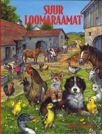 Suur loomaraamat