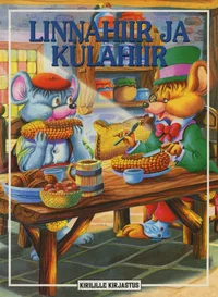 Linnahiir ja külahiir