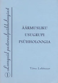 Äärmusliku usugrupi psühholoogia