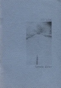 UFO lullad. Tunnete kiirtee