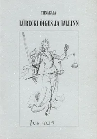 Lübecki õigus ja Tallinn