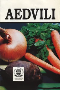 Aedvili