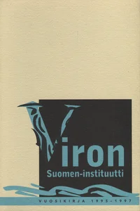 Vuosikirja 1995-1997