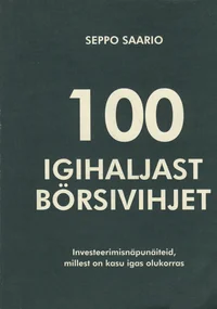 100 igihaljast börsivihjet