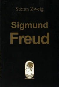 Sigmund Freud