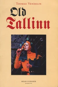 Old Tallinn