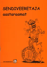 Sendiveeretaja aastaraamat