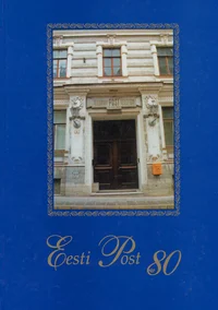 Eesti Post 80