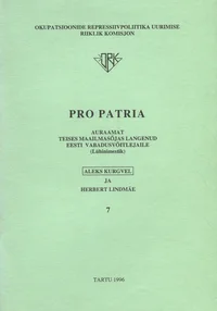 Pro patria
