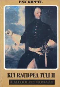 Kui Raudpea tuli