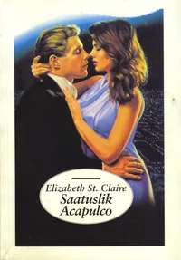 Saatuslik Acapulco