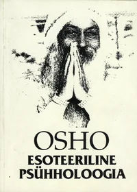 Esoteeriline psühholoogia