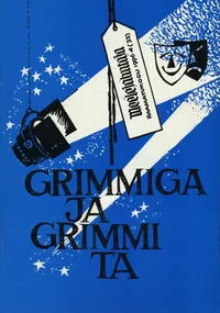 Grimmiga ja grimmita