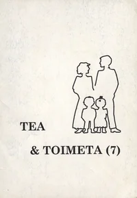 Tea ja Toimeta