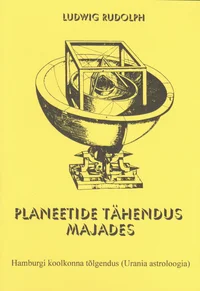Planeetide tähendus majades