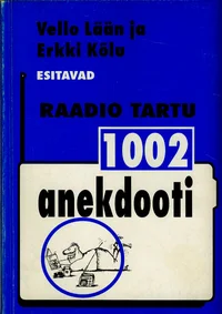 1002 anekdooti