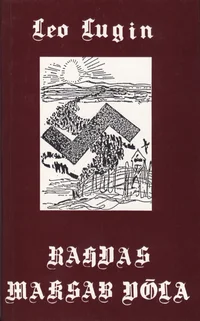 Rahvas maksab võla
