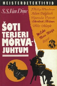 Šoti terjeri mõrvajuhtum