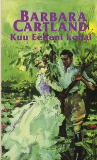 Kuu Eedeni kohal