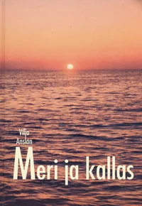 Meri ja kallas