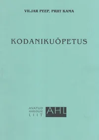Kodanikuõpetus