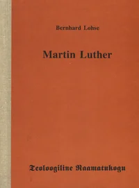 Martin Luther