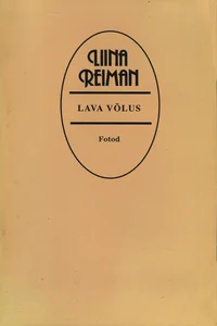 Lava võlus