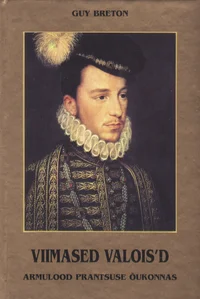 Viimased Valois'd