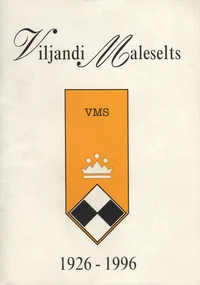 Viljandi Maleselts 1926-1996