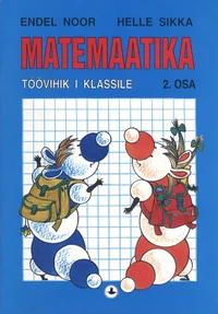 Matemaatika töövihik I klassile