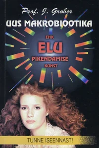 Uus makrobiootika