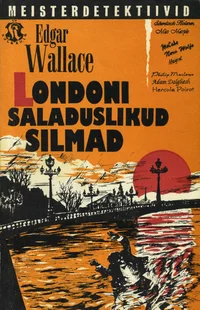 Londoni saladuslikud silmad