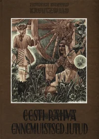 Eesti rahva ennemuistsed jutud