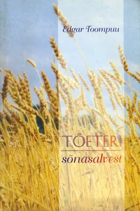 Tõeteri sõnasalvest