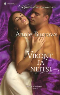 Vikont ja neitsi