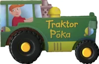Traktor Põka