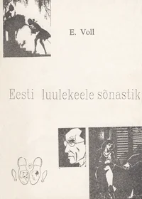 Eesti luulekeele sõnastik