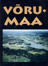 Võrumaa