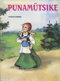 Punamütsike