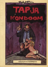 Tapja kondoom