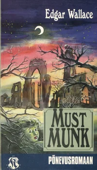 Must munk
