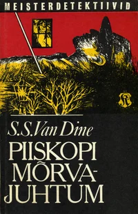 Piiskopi mõrvajuhtum