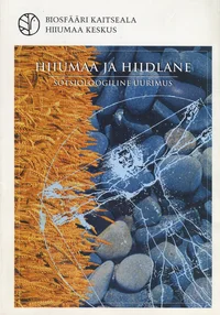 Hiiumaa ja hiidlane