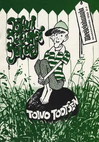 Jõhvi Joosepi jutud