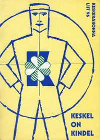 Keskel on kindel