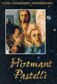 Hiromant Pastelli